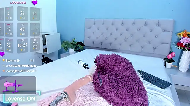 Valentina_Rujano webcam