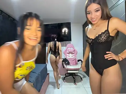 splendid_queens webcam