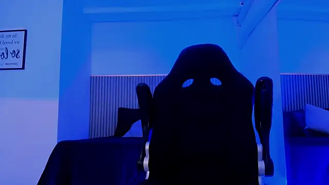 ApoloJackson1 webcam