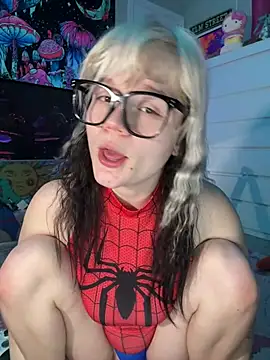 Cutiepiespanks live cam