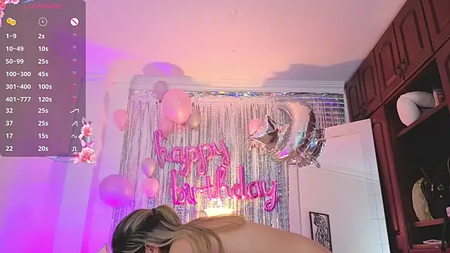 NATAASHA___ - Live Cam