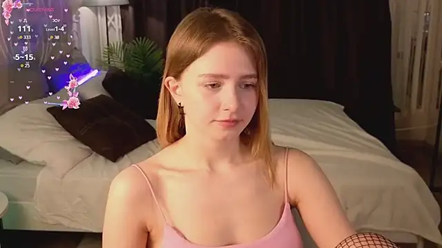 jenny_bunny_ - Live Cam