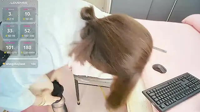 Yuzuki-sweet - Live Cam