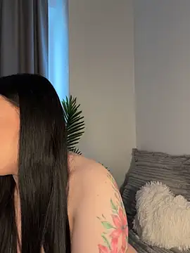 Andrestarr - Live Cam