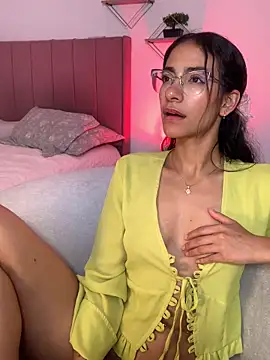 elegant__rouse - Live Cam