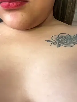 Rosy_BabyDoll - Live Cam