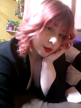 thegirlsshot_666 - Live Cam