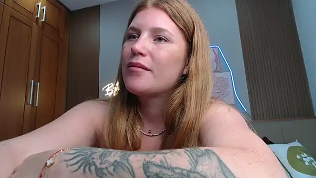 Carammelstorm - Live Cam