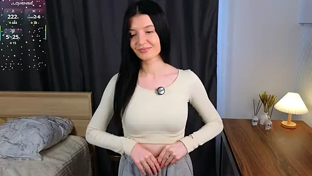 jazminlantey - JazminLantey's free webcam - UK Sex Cams