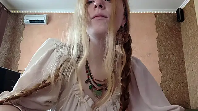 KateVibe_01 - Live Cam