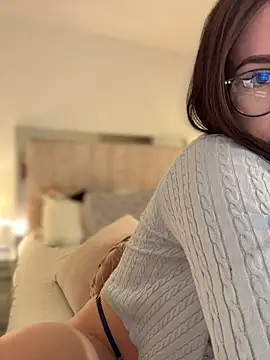 Im_Valentina - Live Cam