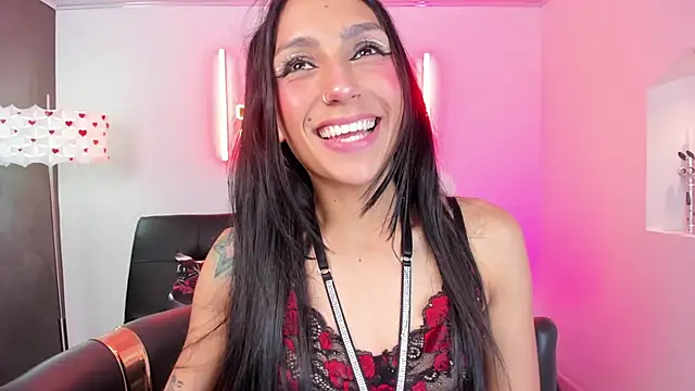 miss___evangeline webcam