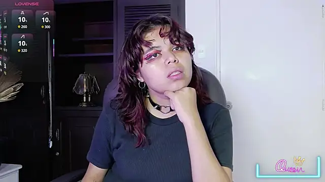 SabinaMerchetti webcam