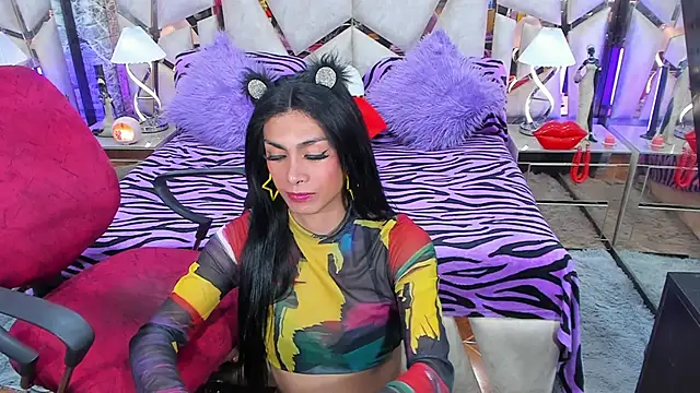 violettaGomez webcam