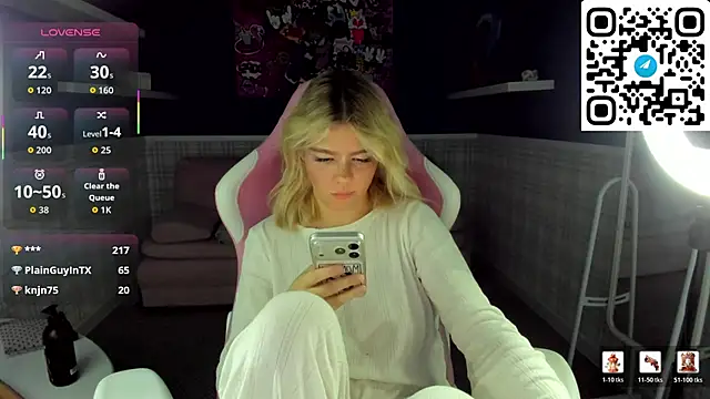 Anna_Robinson webcam