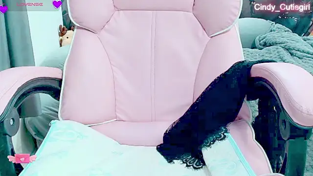 Cindy_Cutiegirl webcam