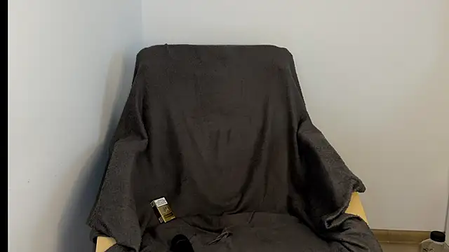 ScarlettSmithX webcam