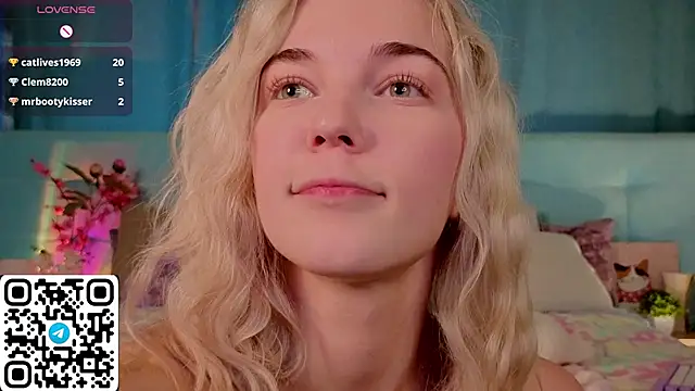 Aurora_Bennet webcam