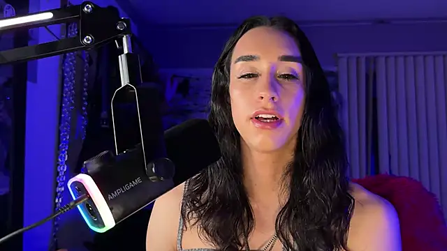 xoFrankie's live cam