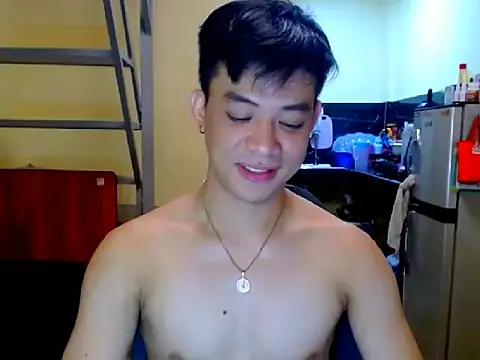 AsianCUMQUICKLY webcam