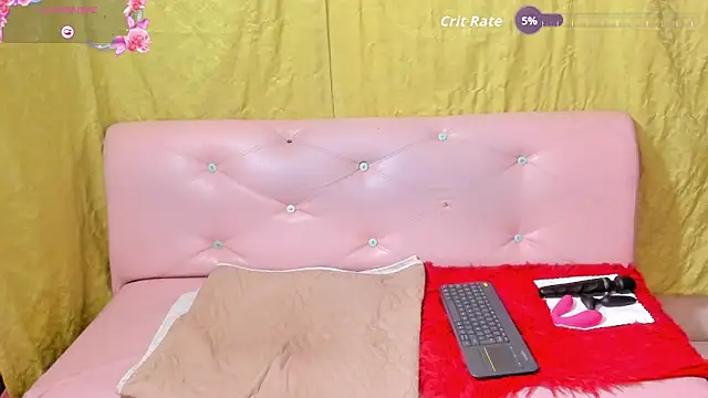 mirandaspark_sweet webcam