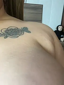 Rosy_BabyDoll webcam