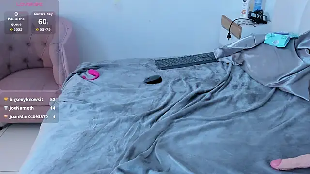 abigail_johnson webcam