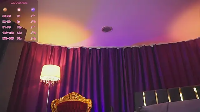 empressdesires - EmpressDesires's free webcam - UK Sex Cams