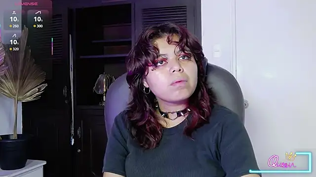 SabinaMerchetti webcam