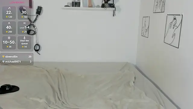 Sabrina_Rosse__ webcam