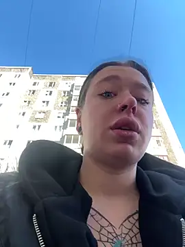 AlishaOfThorns webcam