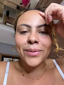 Chloe_Leaozinho webcam