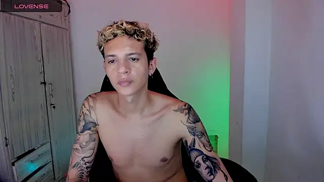 tylernova webcam