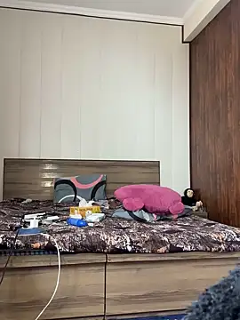 Rosy_BabyDoll webcam