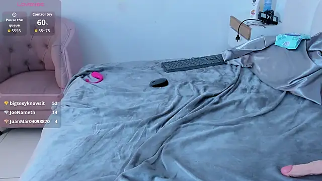 abigail_johnson webcam