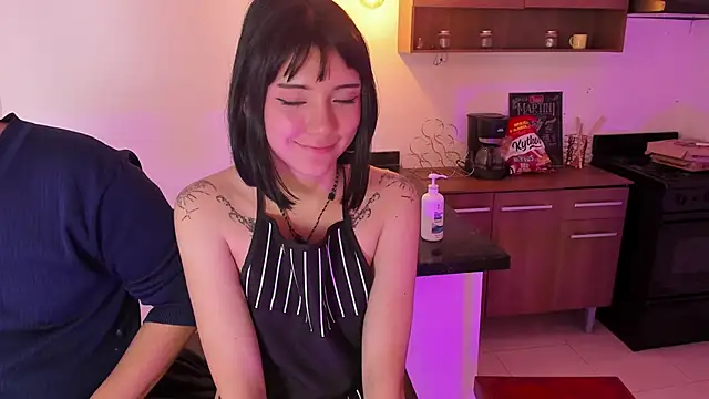 Melody_and_Max webcam