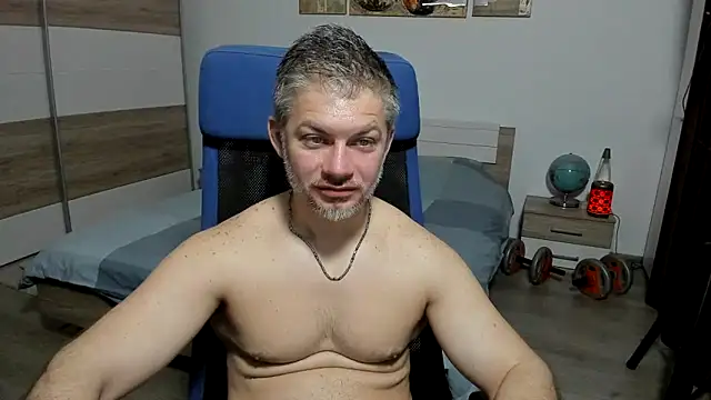 RobbyShawz webcam
