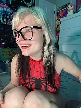 Cutiepiespanks live cam