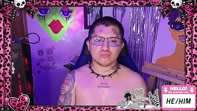 masterkevinftm - Masterkevinftm's free webcam - UK Sex Cams