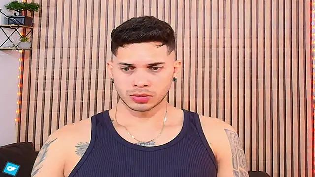 johan_speitzer - Johan_speitzer's free webcam - UK Sex Cams