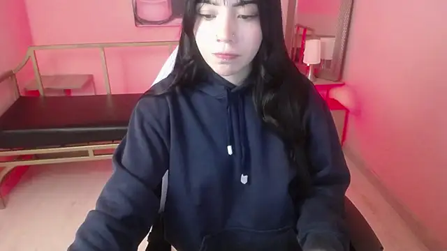 soffi_x_x_ - Soffi_x_x_'s free webcam - UK Sex Cams