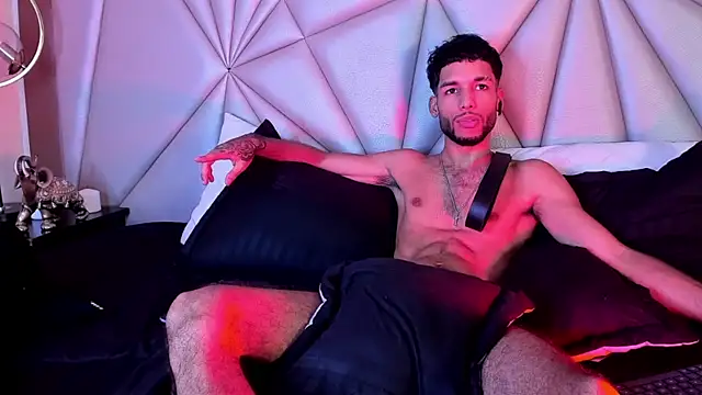 Thiagoferreti webcam