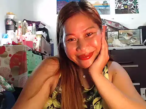 exotic_filipina_beauty webcam