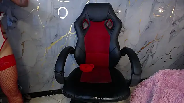 DulceBarbyeri webcam