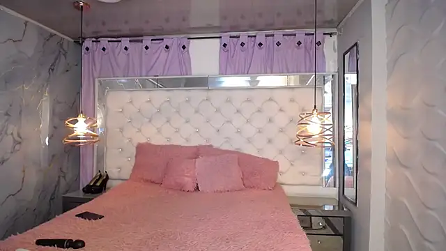 DulceBarbyeri webcam