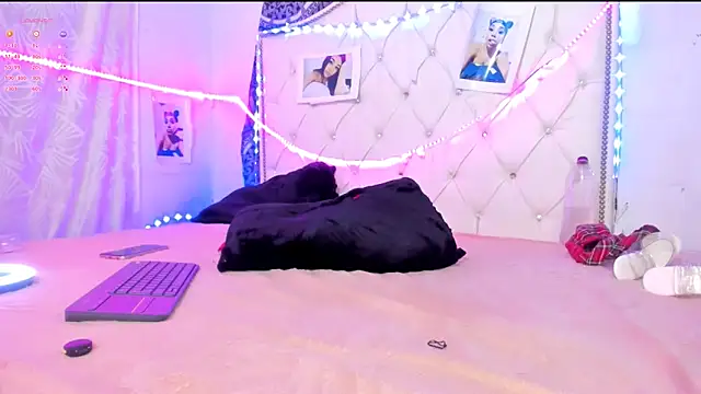 Anny_jhonsonx webcam