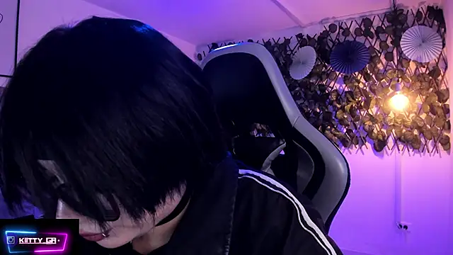 Kitty_Gang webcam