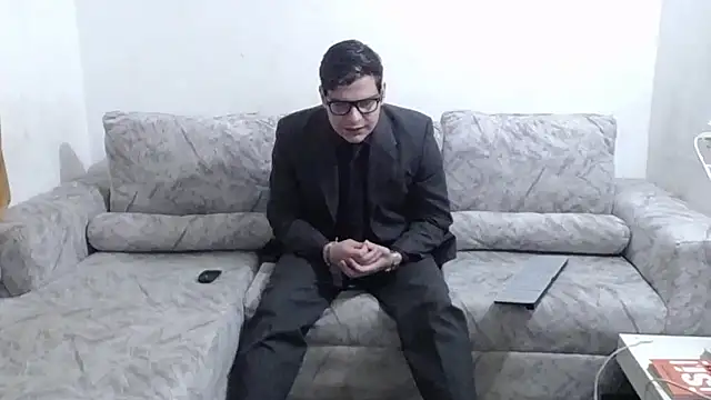 Victor_Maitland webcam