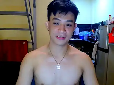 AsianCUMQUICKLY webcam