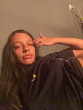 OrianaXclusive webcam